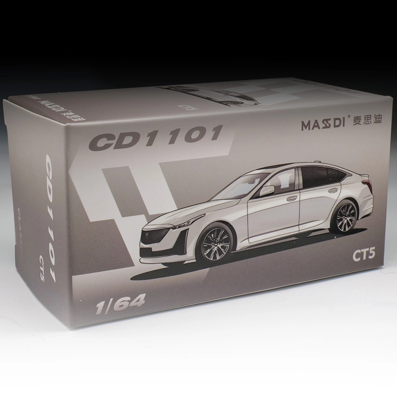 CT5 CT6 164