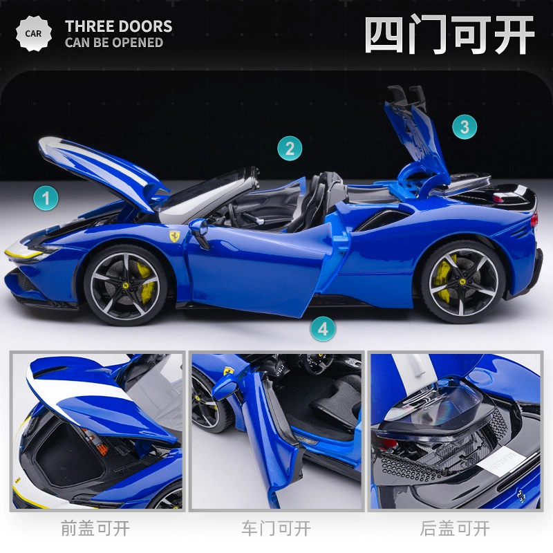 118 SF90