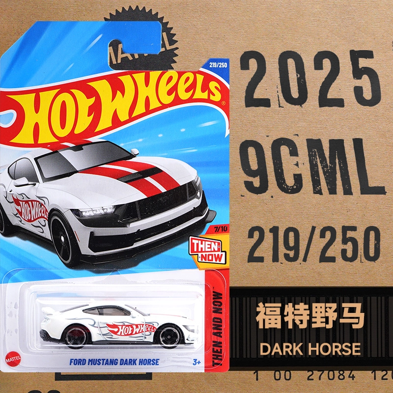 Hot Wheels C4982 L