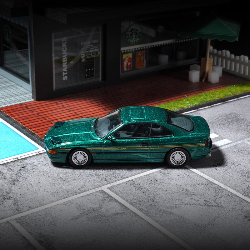 850CSi