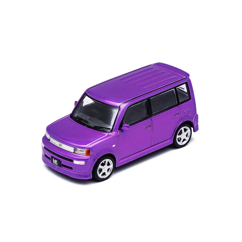 x Toyota bB