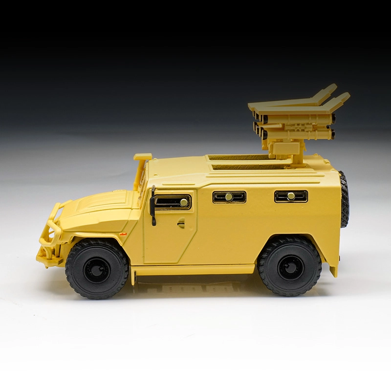 Gaz 164