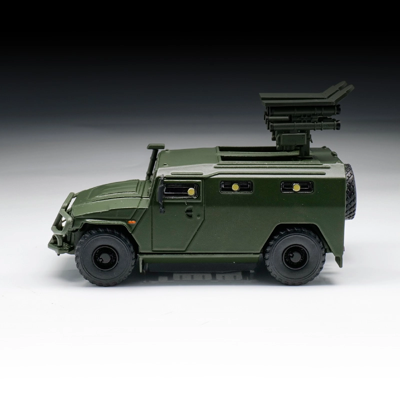 Gaz 164