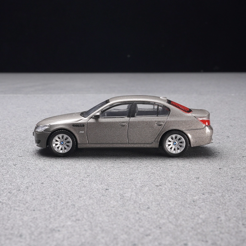 164DCT M5(E60)