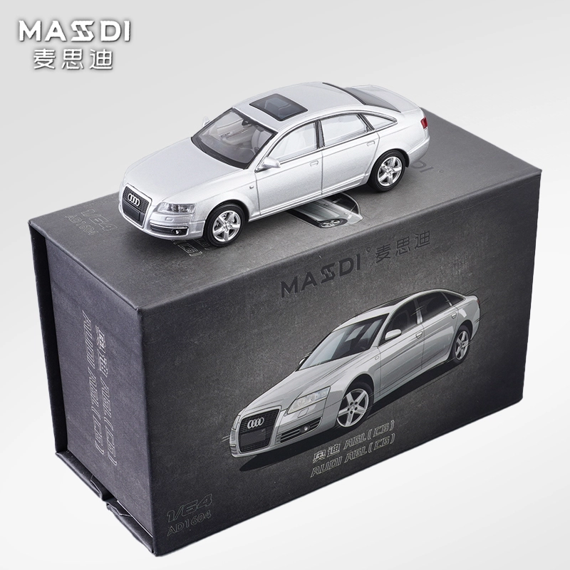 A6L(C6)