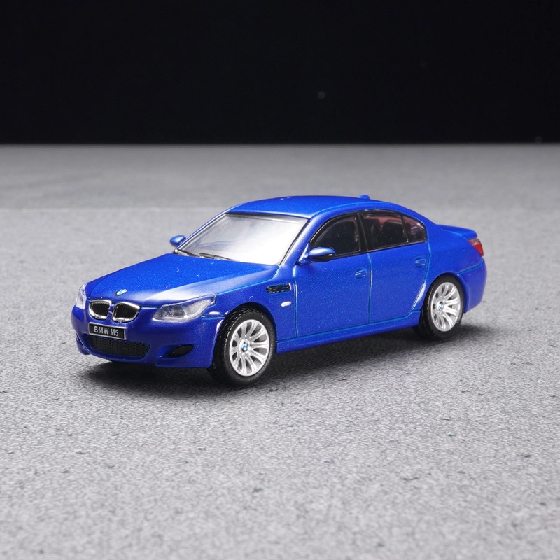 164DCT M5(E60)