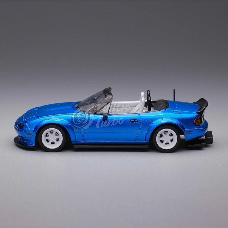 MX-5