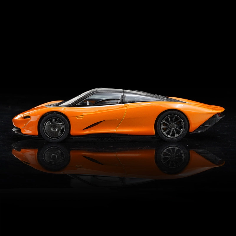 PosterCars Speedtail
