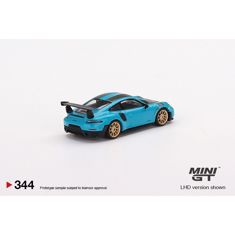 MINI GT 911 GT2 RS
