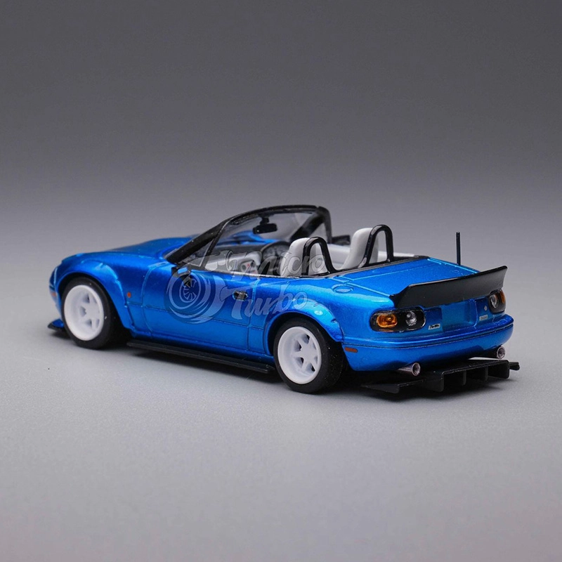 MX-5