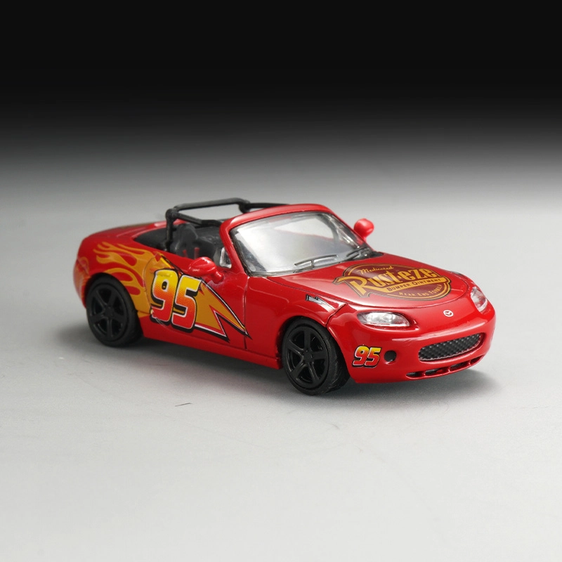 MX-5