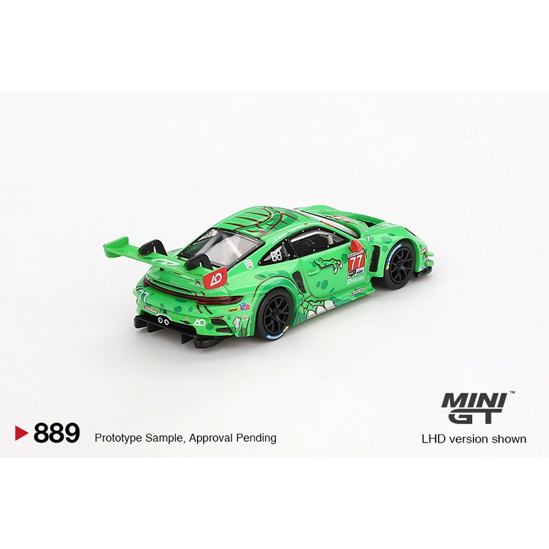 MINI GT