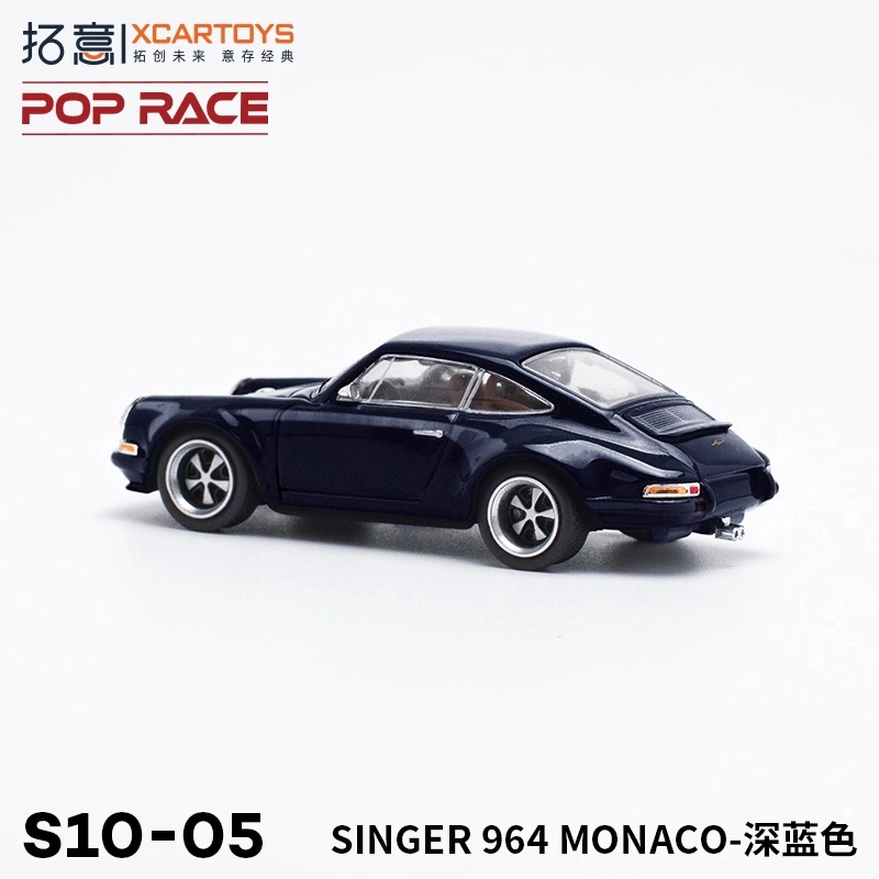 164 SINGER 964