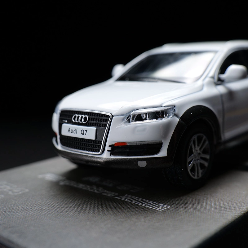 Q7 FSI