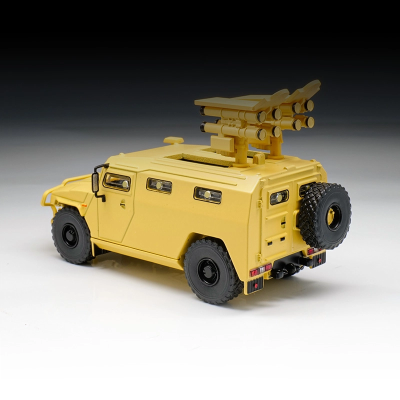 Gaz 164