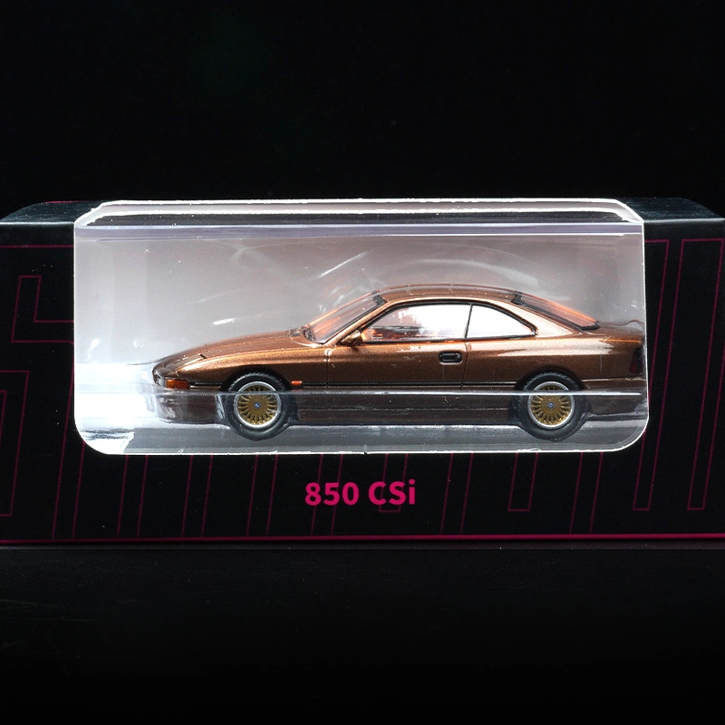 850CSi