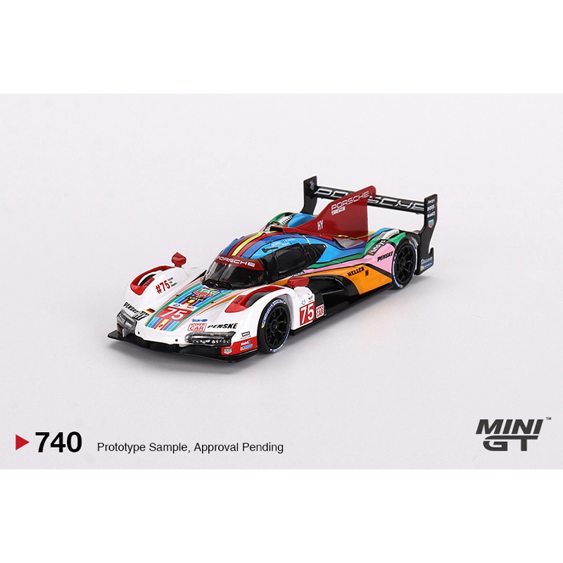 MINI GT