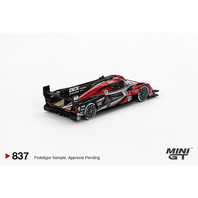 MINI GT ARX-06 GTP40 2024