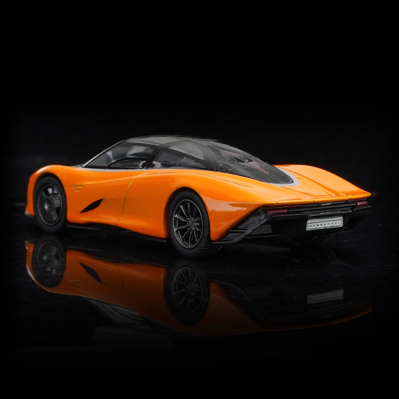 PosterCars Speedtail