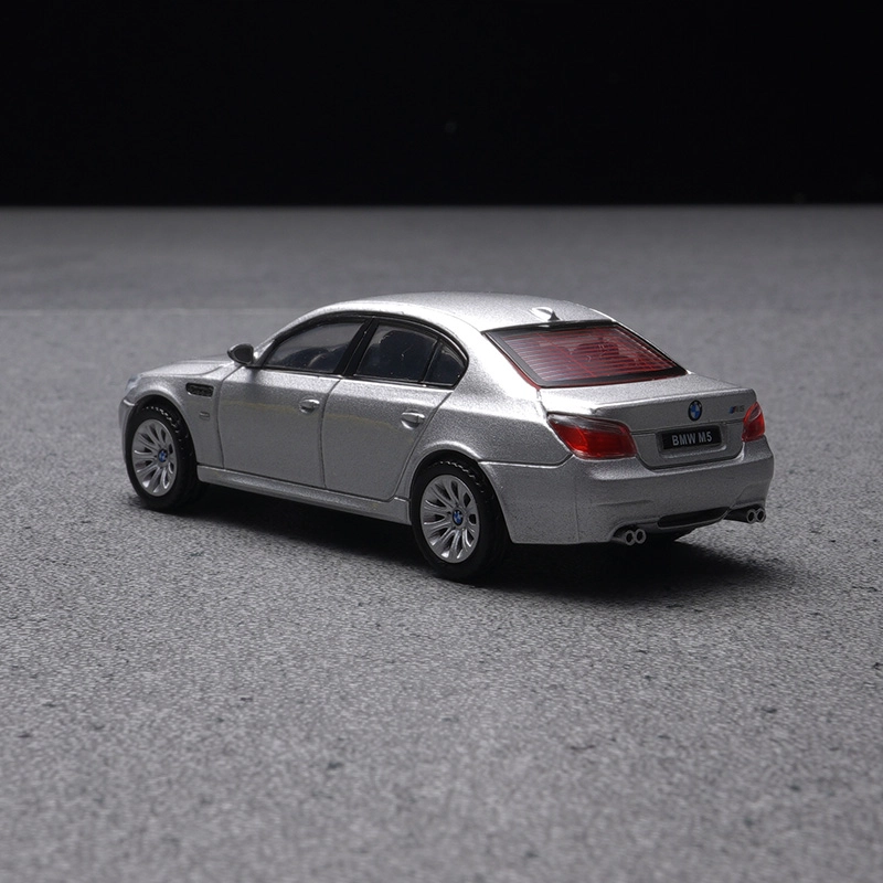 164DCT M5(E60)