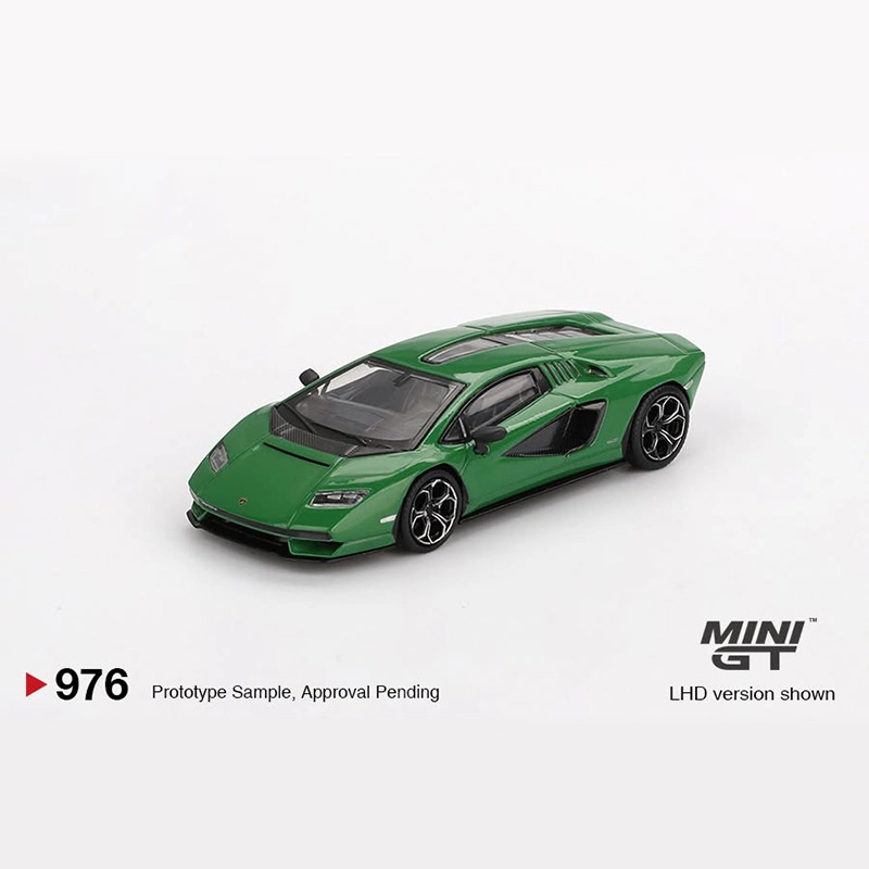 MINI GT LP800