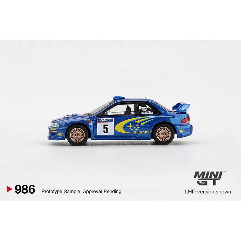 MINI GT
