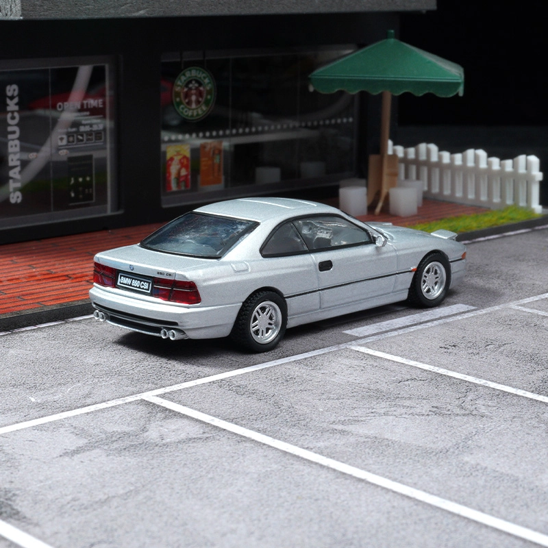 850CSi