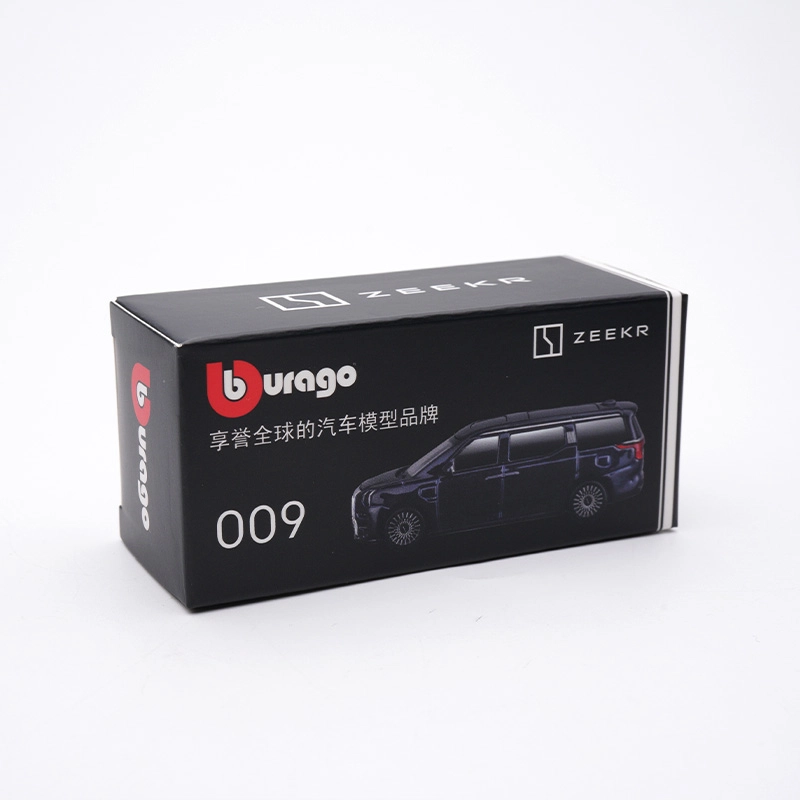 164 ZEEKR 001 009 X