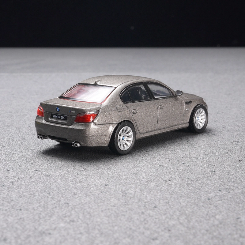 164DCT M5(E60)
