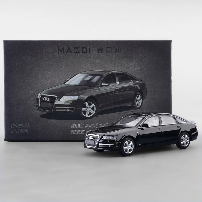 A6L(C6)