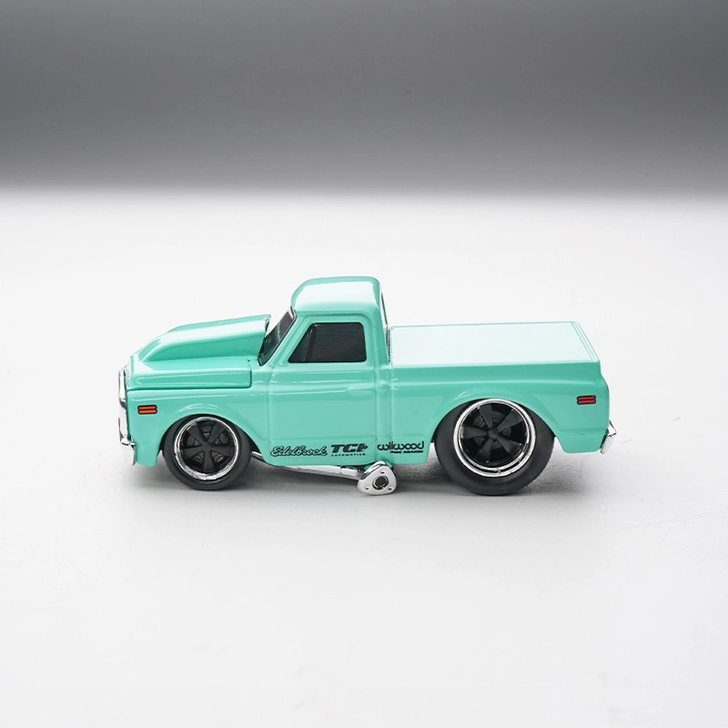 Maisto Q AE86 Sprinter Trueno