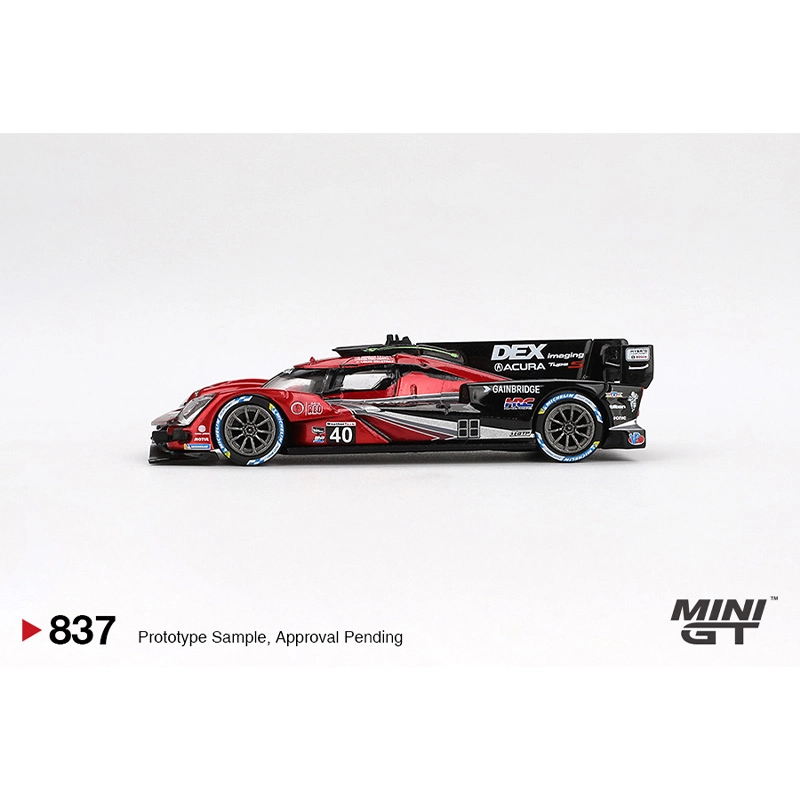MINI GT ARX-06 GTP40 2024