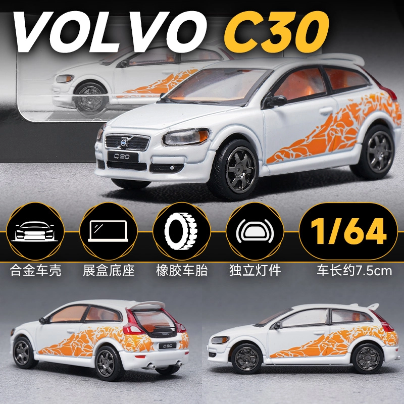 C30