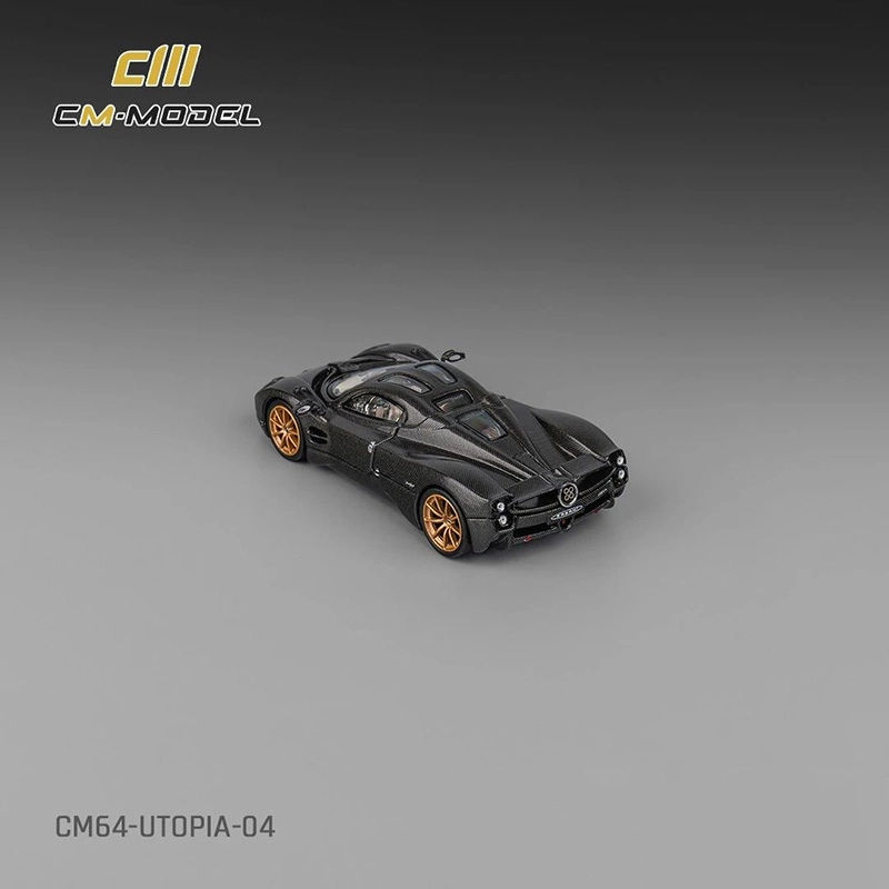 Cm Model Utopia