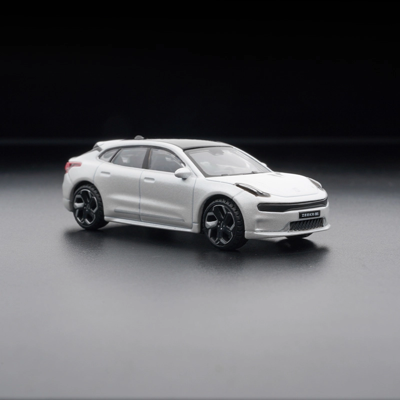 164 ZEEKR 001 009 X
