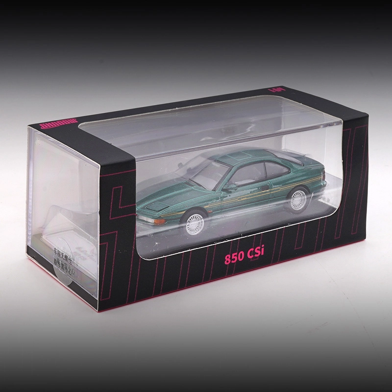 850CSi