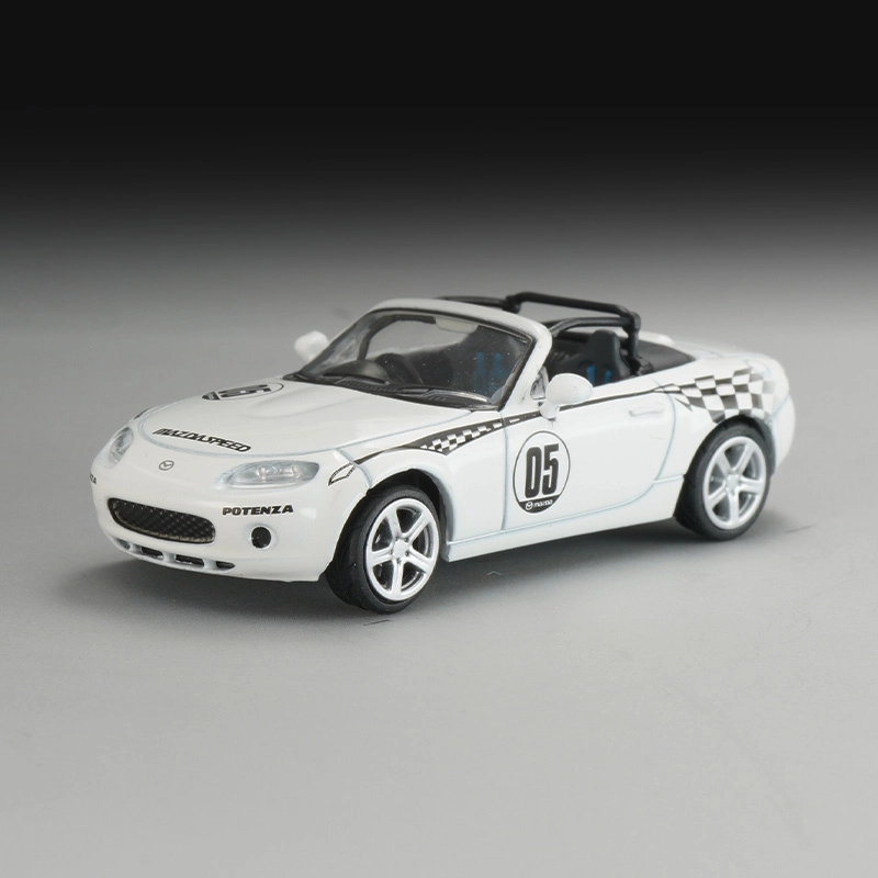 MX-5