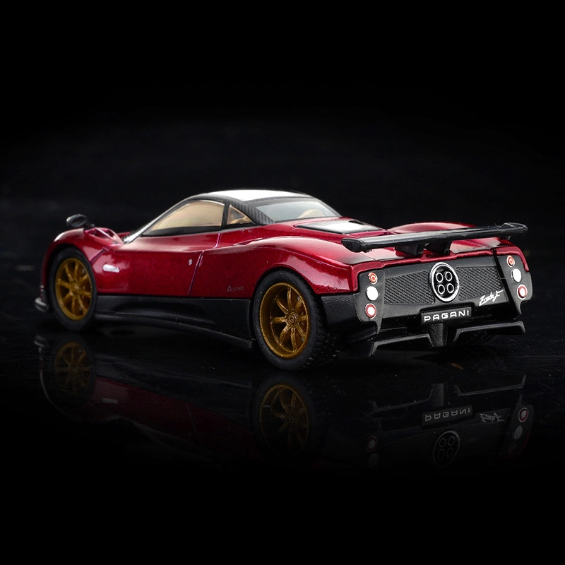 PosterCars F