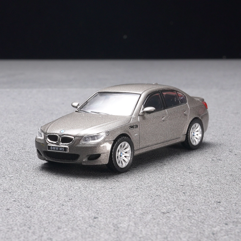 164DCT M5(E60)
