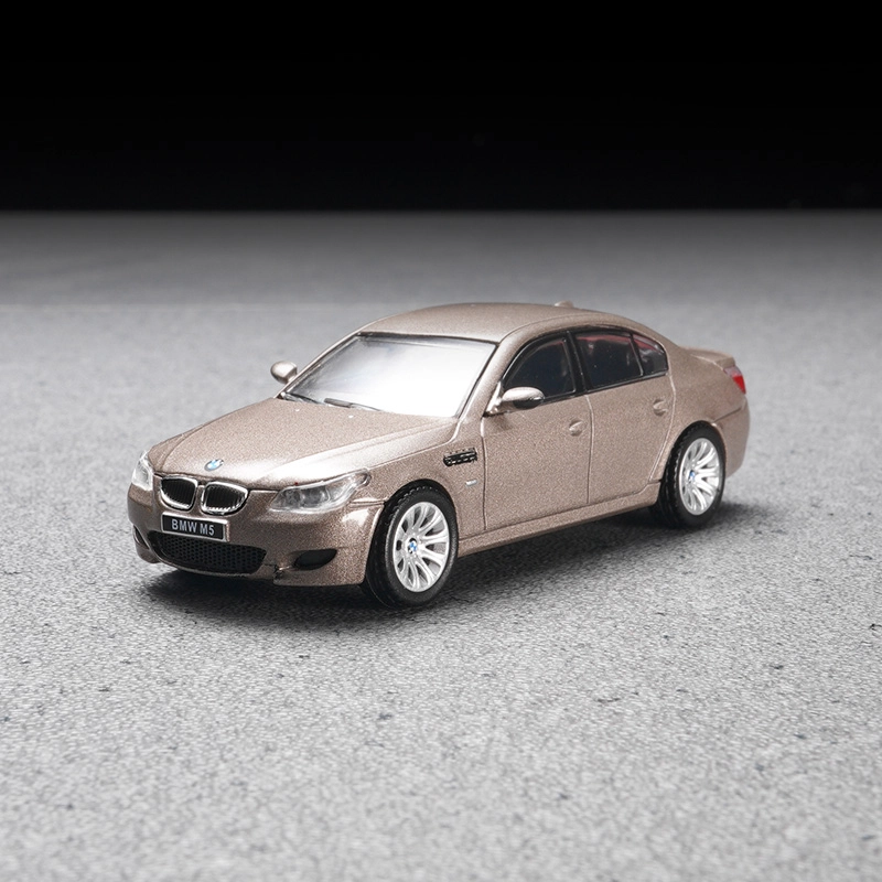 164DCT M5(E60)