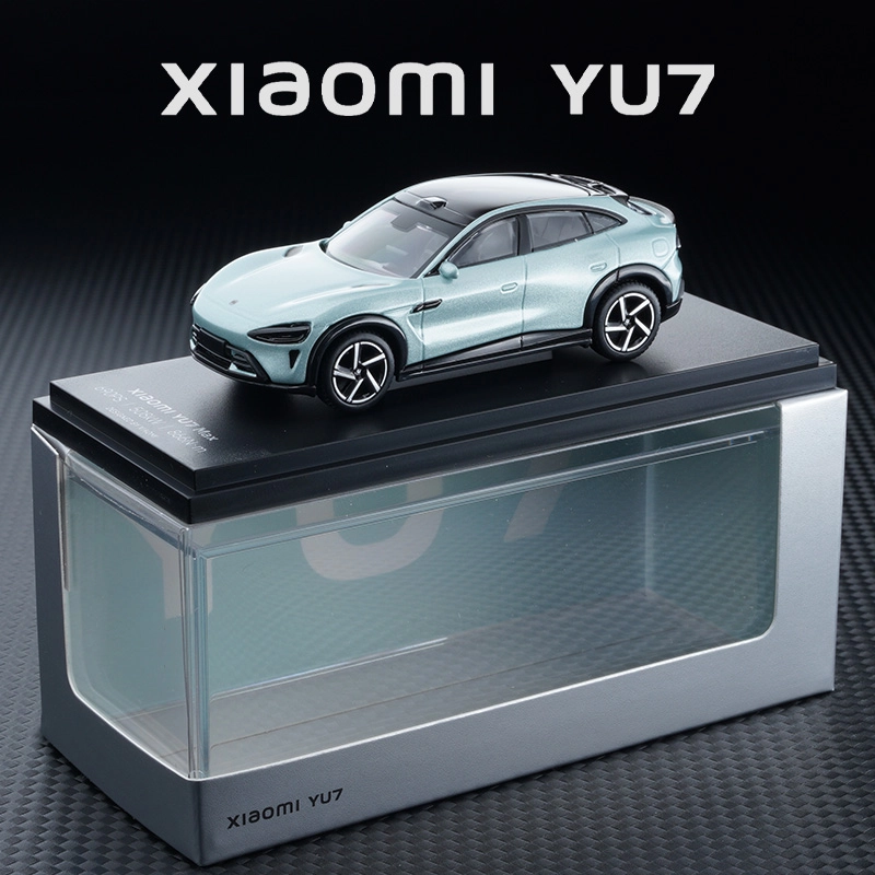 YU7 164