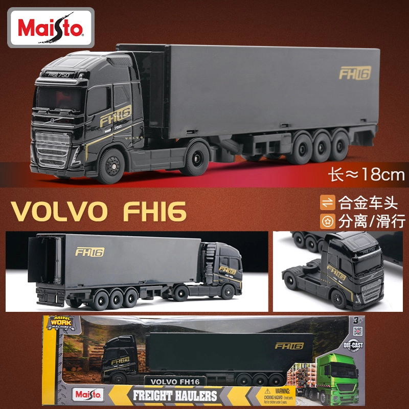 Maisto FH16 770S