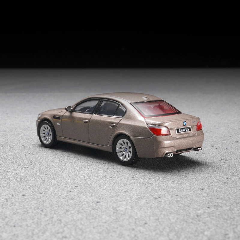 164DCT M5(E60)