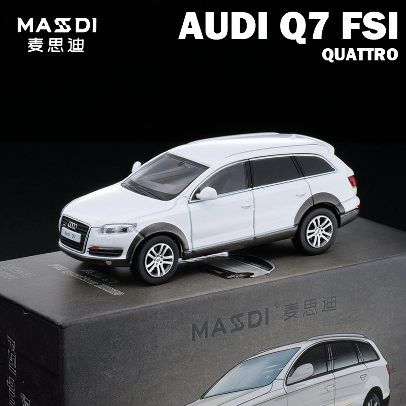 Q7 FSI