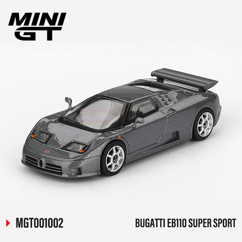 MINI GT