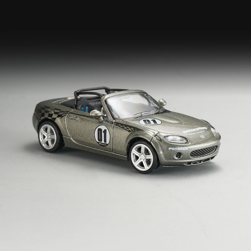MX-5