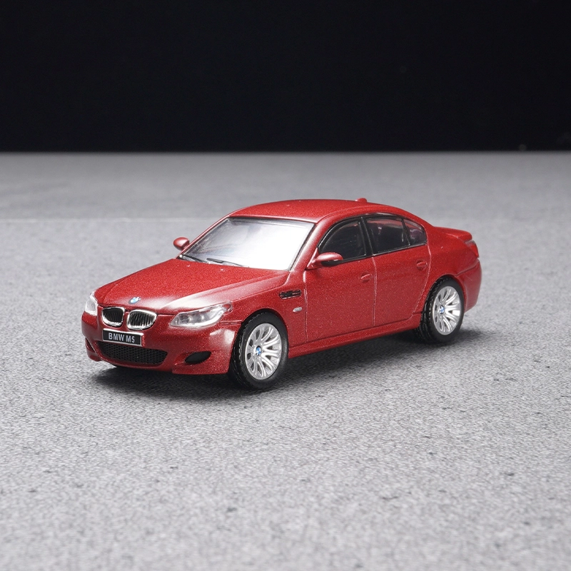 164DCT M5(E60)