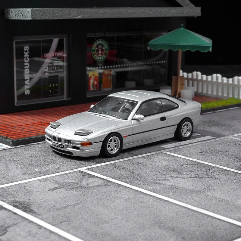 850CSi