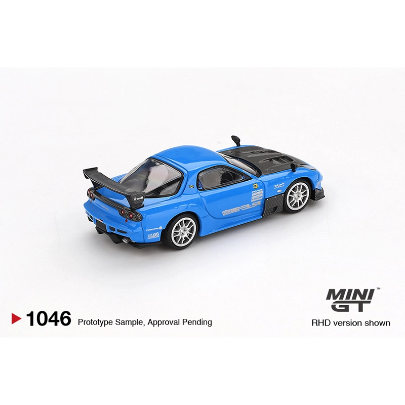 MINI GT