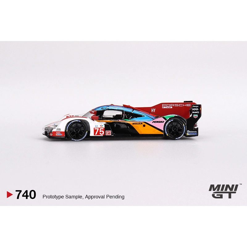 MINI GT